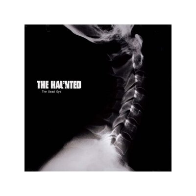 HAUNTED, THE - THE DEAD EYE (PICTURE DISC) - LP