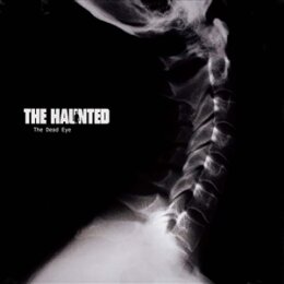 HAUNTED, THE - THE DEAD EYE (PICTURE DISC) - LP
