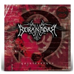 BORKNAGAR - QUINTESSENCE (PICTURE DISC) - LP