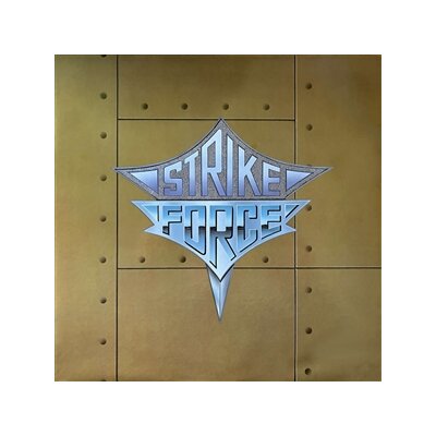 STRIKE FORCE - STRIKE FORCE - CD