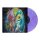 DINOSAUR JR. - SWEEP IT INTO SPACE -WHITE / PURPLE SPLATTER VINYL- - LP