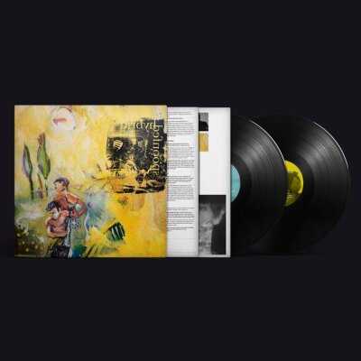 SPOONFED HYBRID - SAME (2LP EDITION) - LP