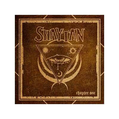 SHAYTAN - CHAPTER ONE - LP
