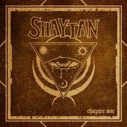SHAYTAN - CHAPTER ONE - LP