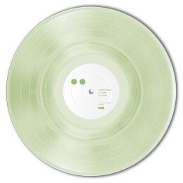 LIPPOK, ROBERT - OPEN CLOSE OPEN EP (CLEAR VINYL) - EP