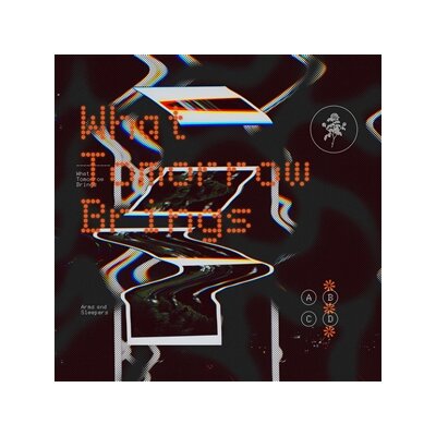 ARMS AND SLEEPERS - WHAT TOMORROW BRINGS - CD