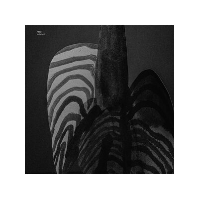 FIRE! - TESTAMENT - CD