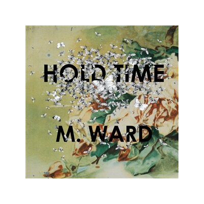 WARD, M. - HOLD TIME - CD