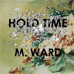 WARD, M. - HOLD TIME - CD