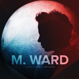 WARD, M. - A WASTELAND COMPANION - LP