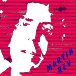 REV, MARTIN - MARTIN REV - LP