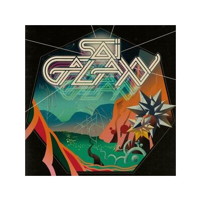SAI GALAXY - OKERE EP - EP