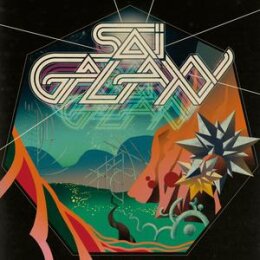 SAI GALAXY - OKERE EP - EP
