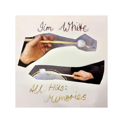 WHITE, JIM - ALL HITS: MEMORIES - LP