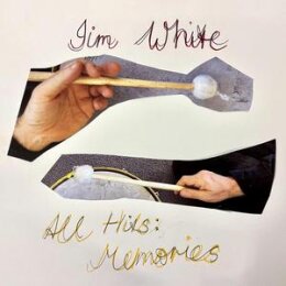 WHITE, JIM - ALL HITS: MEMORIES - LP