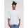 Build Your Brand - Oversized Sleeve Tee (BY256) - white