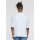 Build Your Brand - Oversized Sleeve Tee (BY256) - white L