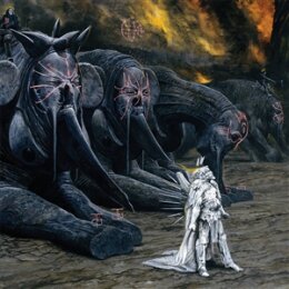 LUSTMORD - MUCH UNSEEN IS ALSO HERE - CD