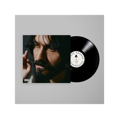 KRAMAR, LOREN - GLOVEMAKER - LP