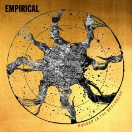 EMPIRICAL - WONDER IS THE BEGINNING - LP