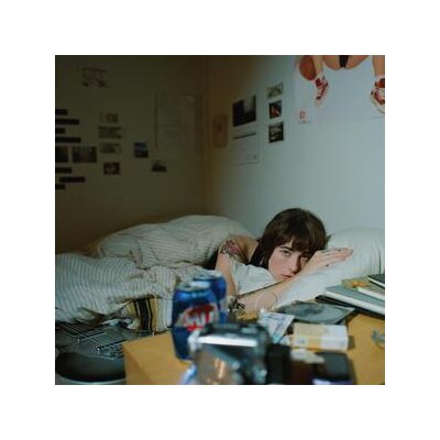 ROUSAY, CLAIRE - SENTIMENT - LP