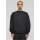 Build Your Brand - Ultra Heavy Cotton Crewneck (BY205) - black L