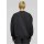 Build Your Brand - Ultra Heavy Cotton Crewneck (BY205) - black L