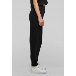 Build Your Brand - Ladies High Waist Ballon Sweat Pants...