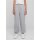 Build Your Brand - Ladies High Waist Ballon Sweat Pants (BY265) - heathergrey L