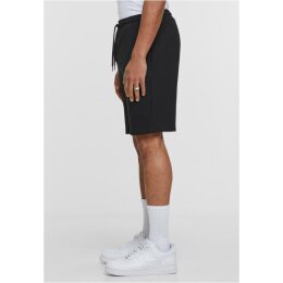 Build Your Brand - Ultra Heavy Sweatshorts (BY251) - black L
