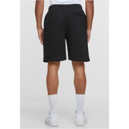 Build Your Brand - Ultra Heavy Sweatshorts (BY251) - black L