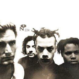 MAJESTY CRUSH - BUTTERFLIES DONT GO AWAY - LP