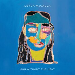 MCCALLA, LEYLA - SUN WITHOUT THE HEAT - CD