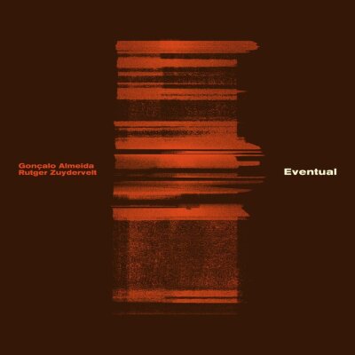 ALMEIDA, GONCALO & ZUYDERVELT, RUTGER - EVENTUAL - CD