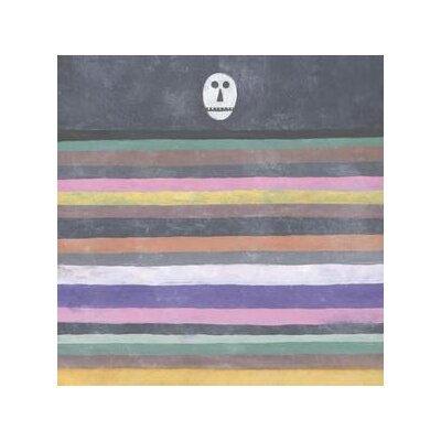 SU  YONO - WELLEN - LP