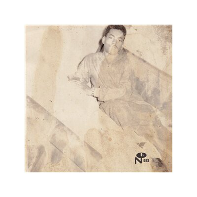 VARIOUS - ECCENTRIC SOUL: CONSOLIDATED PRODUCTIONS VOL. 1 - LP