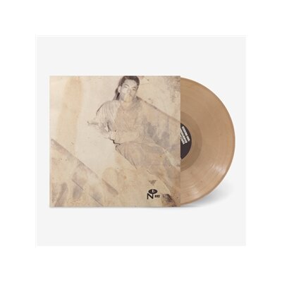 VARIOUS - ECCENTRIC SOUL: CONSOLIDATED PRODUCTIONS VOL. 1 (COLOR) - LP