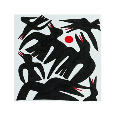 MOHAMA SAZ - MáQUINA DE GUERRA - LP