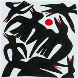 MOHAMA SAZ - MáQUINA DE GUERRA - LP