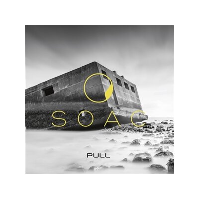 SONS OF ALPHA CENTAURI - PULL - L+C