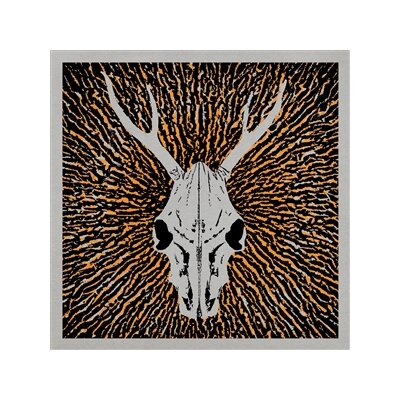 GOAT - THE GALLOWS POLE: ORIGINAL SCORE (COL. LP & 7") - LP