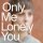 HOLLER MY DEAR - AN ONLY ME IS A LONELY YOU - LP