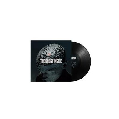 GHOST INSIDE, THE - SEARCHING FOR SOLACE - LP