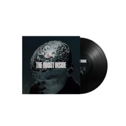 GHOST INSIDE, THE - SEARCHING FOR SOLACE - LP