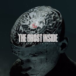 GHOST INSIDE, THE - SEARCHING FOR SOLACE - CD