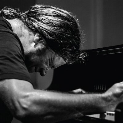 BLUM, JOHN - NINE RIVERS - CD