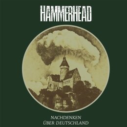 HAMMERHEAD - NACHDENKEN ÜBER DEUTSCHLAND - CD