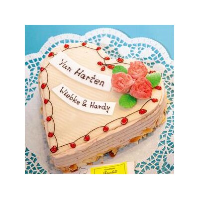 COLMORGEN, WIEBKE / KAYSER, HARDY - VUN HARTEN - CD