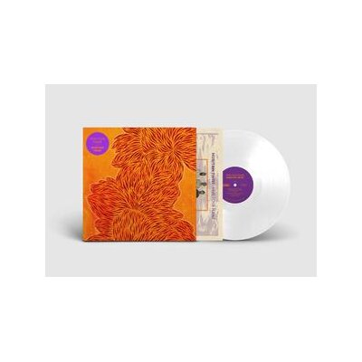 NUBIYAN TWIST - FIND YOUR FLAME (WHITE COLORED) - LP
