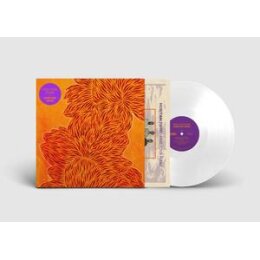 NUBIYAN TWIST - FIND YOUR FLAME (WHITE COLORED) - LP